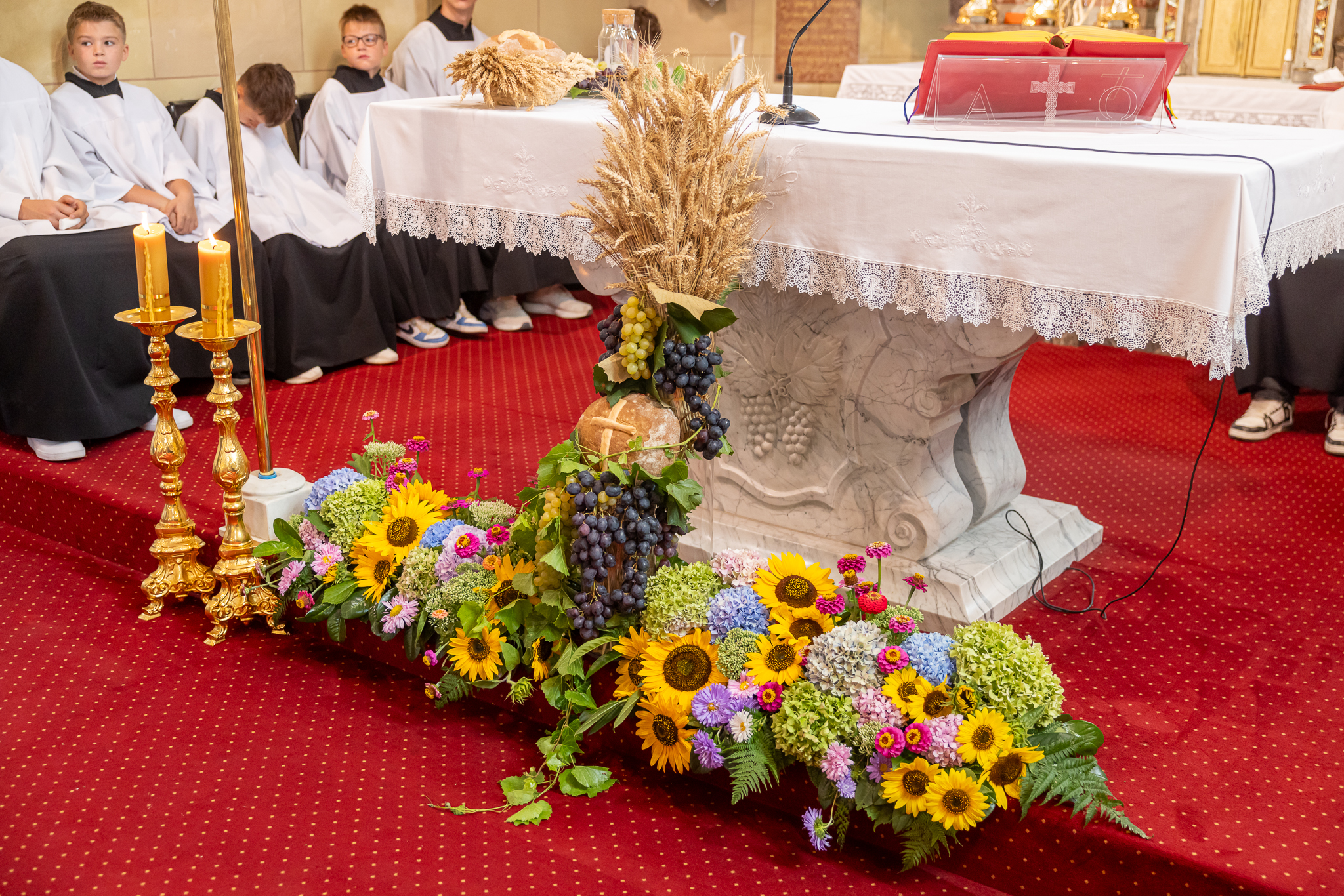 Misa zahvale – dr.sc. Kristijan Kuhar 45