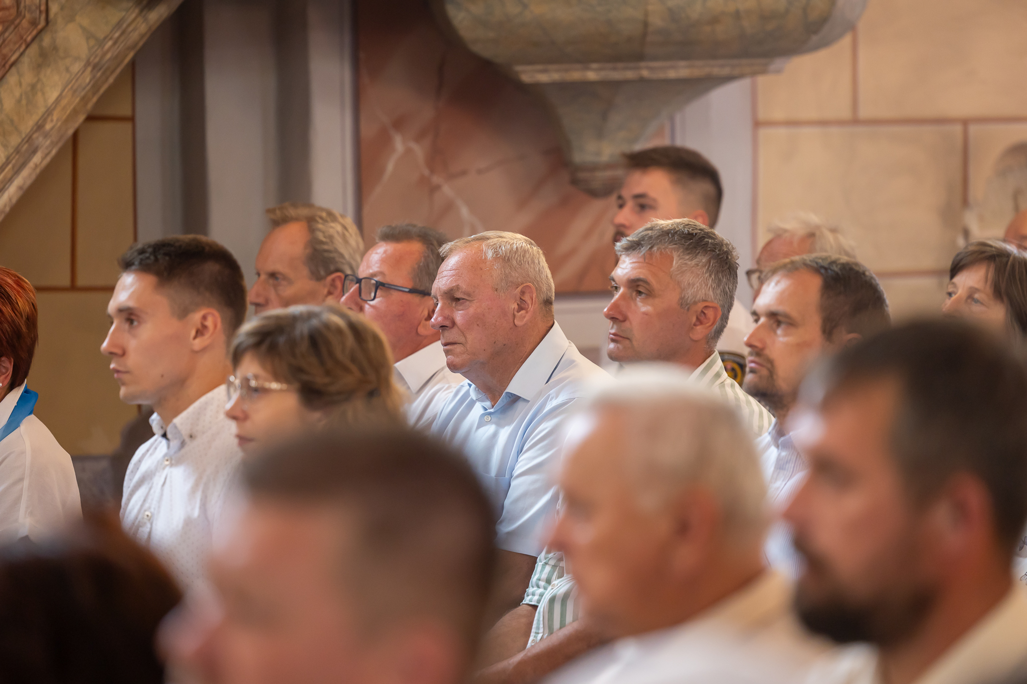 Misa zahvale – dr.sc. Kristijan Kuhar 5