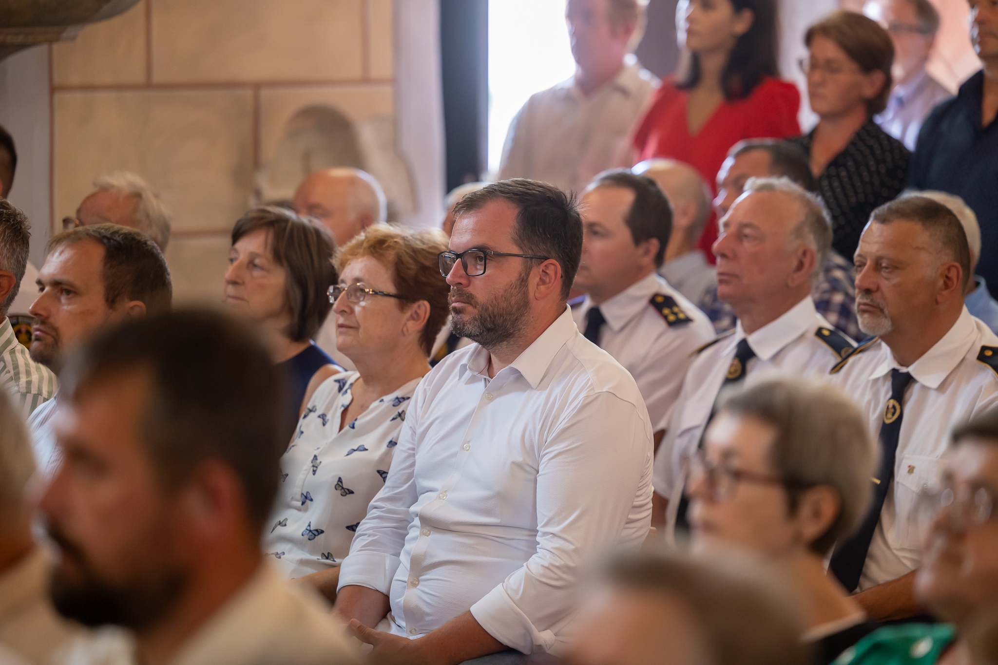 Misa zahvale – dr.sc. Kristijan Kuhar 6