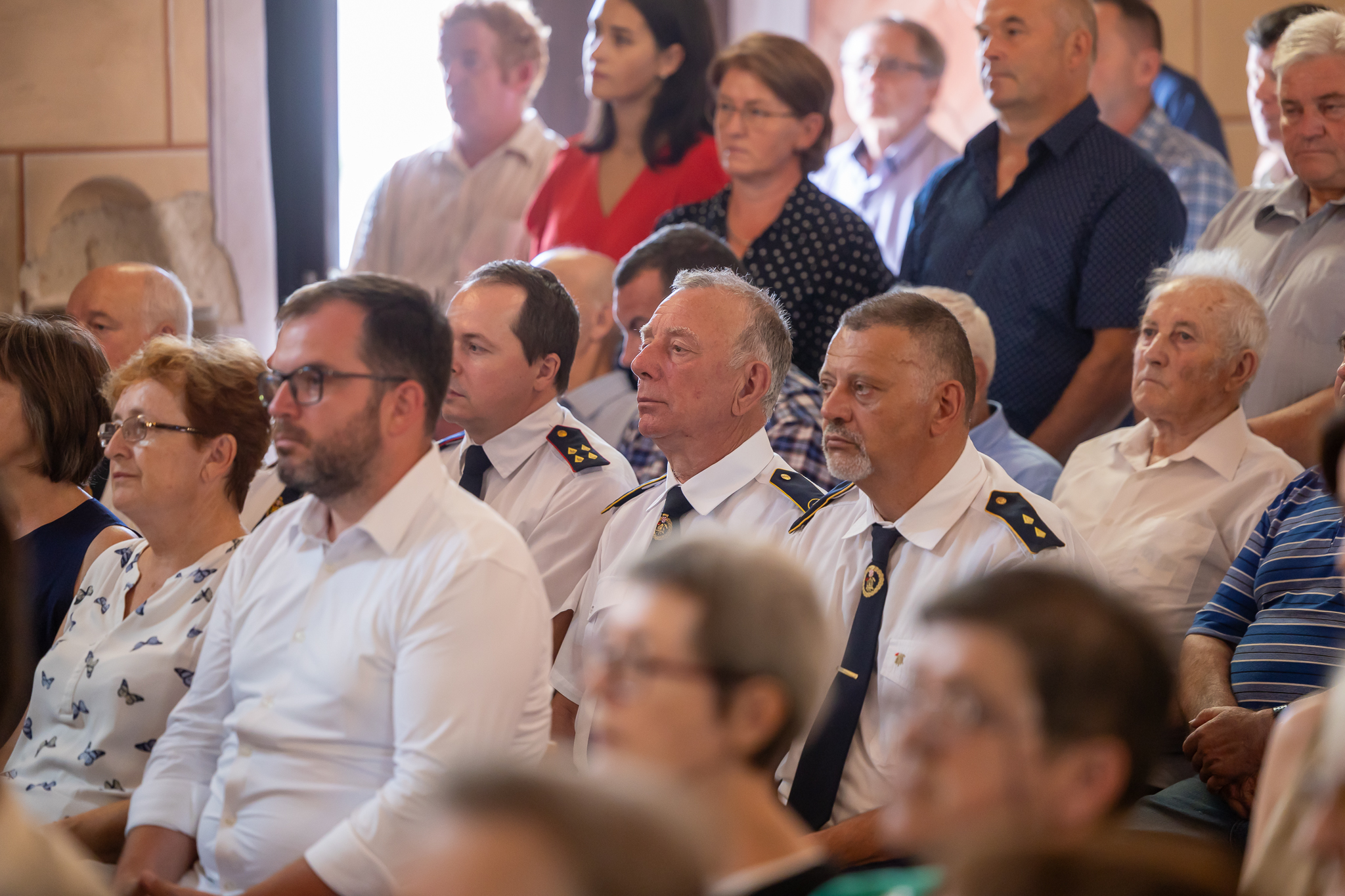 Misa zahvale – dr.sc. Kristijan Kuhar 7