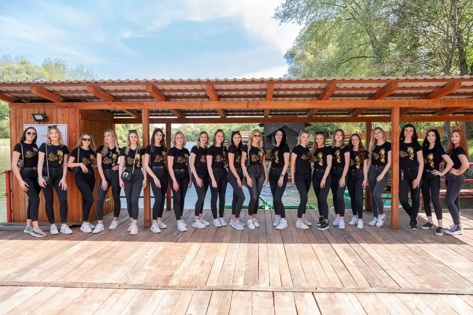 Miss Beauty Varaždinske i Međimurske županije (1)