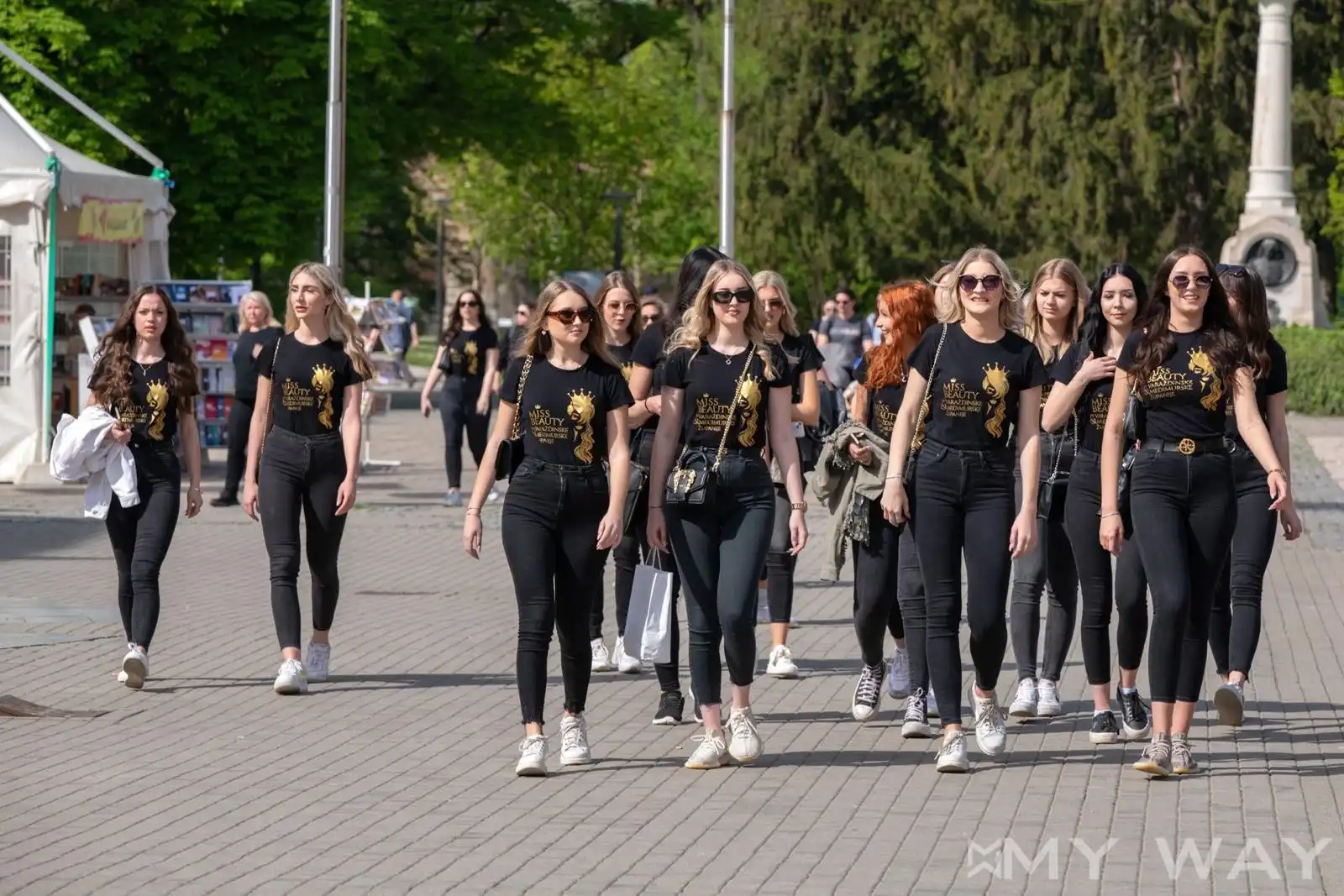 Miss Beauty Varaždinske i Međimurske županije (13)