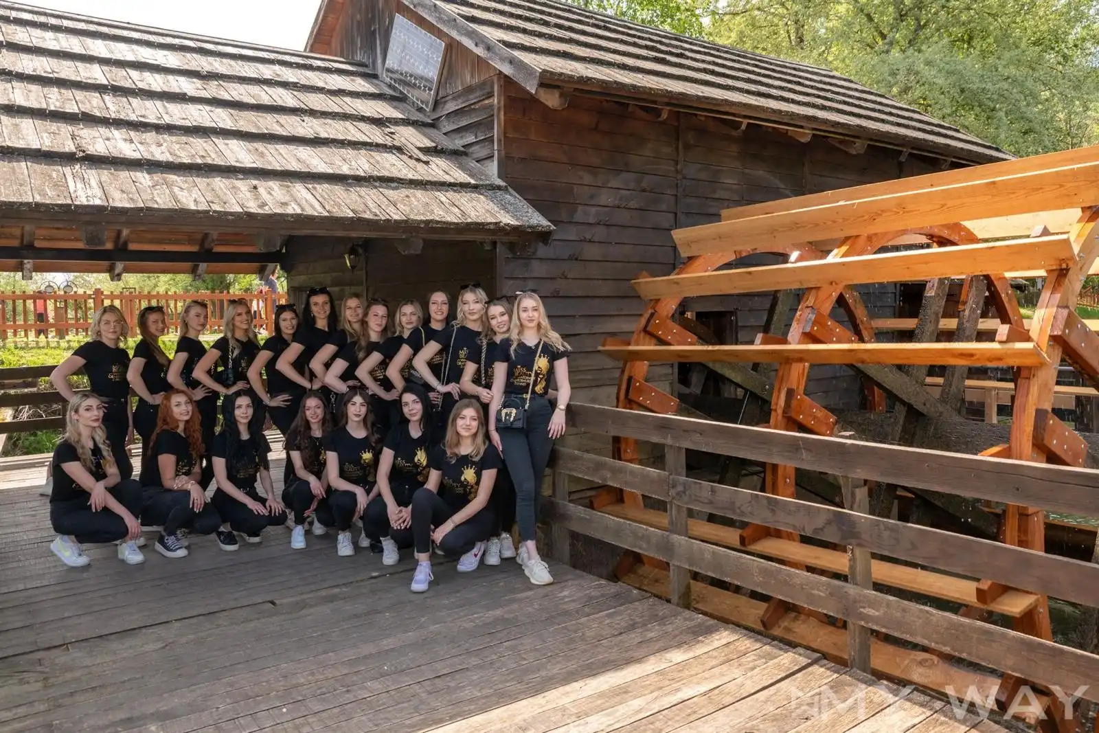Miss Beauty Varaždinske i Međimurske županije (2)