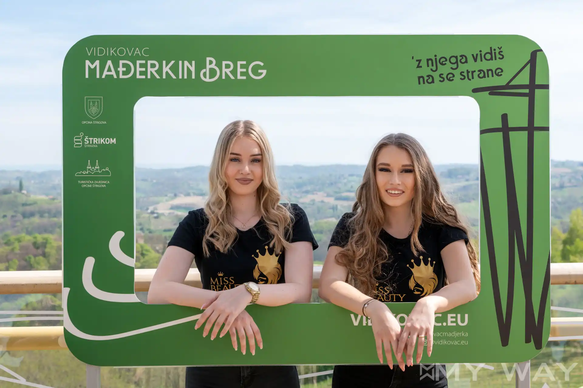 Miss Beauty Varaždinske i Međimurske županije (3)