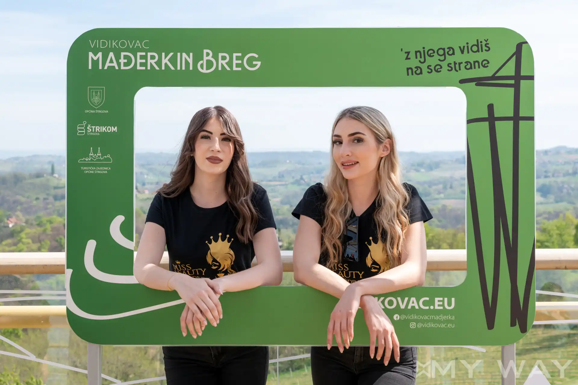 Miss Beauty Varaždinske i Međimurske županije (4)