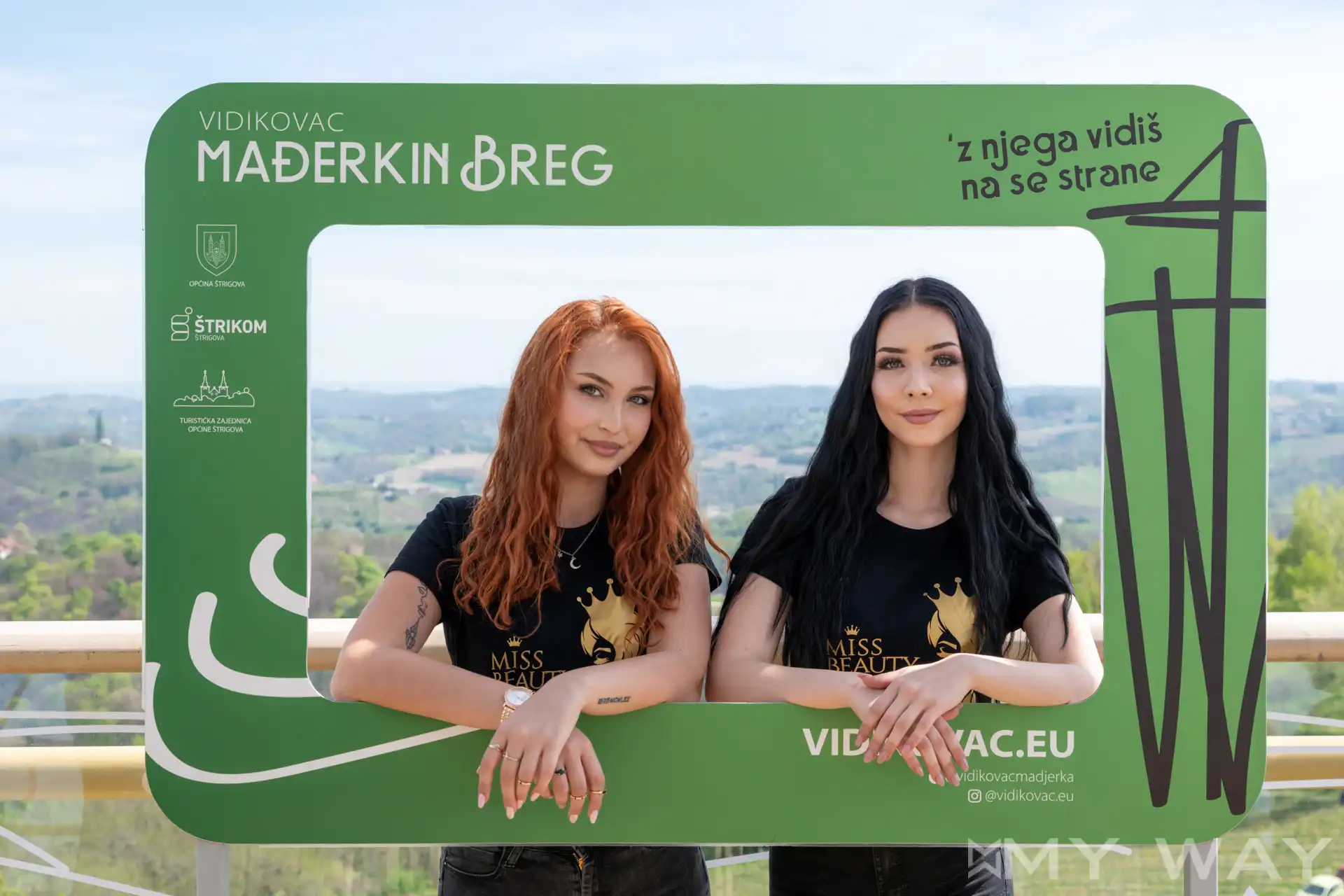 Miss Beauty Varaždinske i Međimurske županije (9)