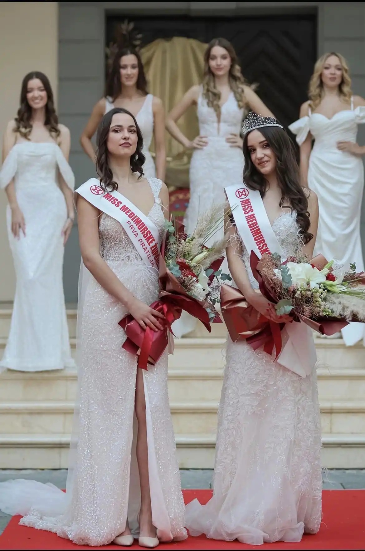 Miss Međimruja – Laura Dasović (1) Miss Međimruja – Laura Dasović (1)