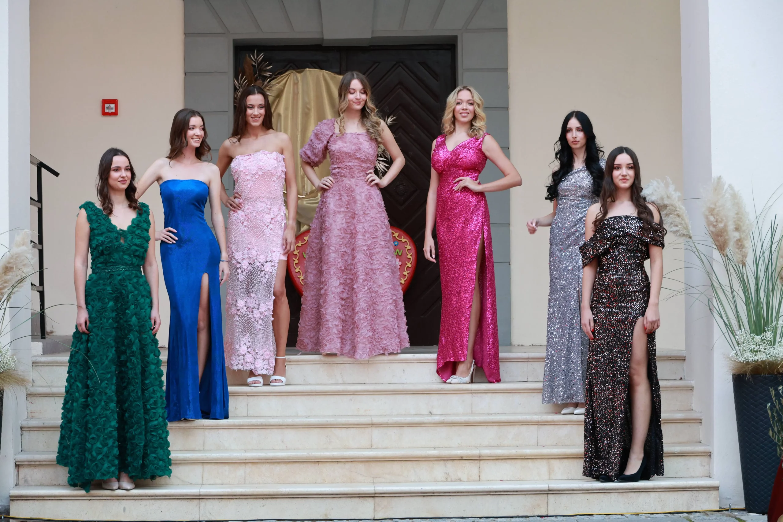 Miss Međimruske županije – Laura Dasović (13) Miss Međimruske županije – Laura Dasović (13)