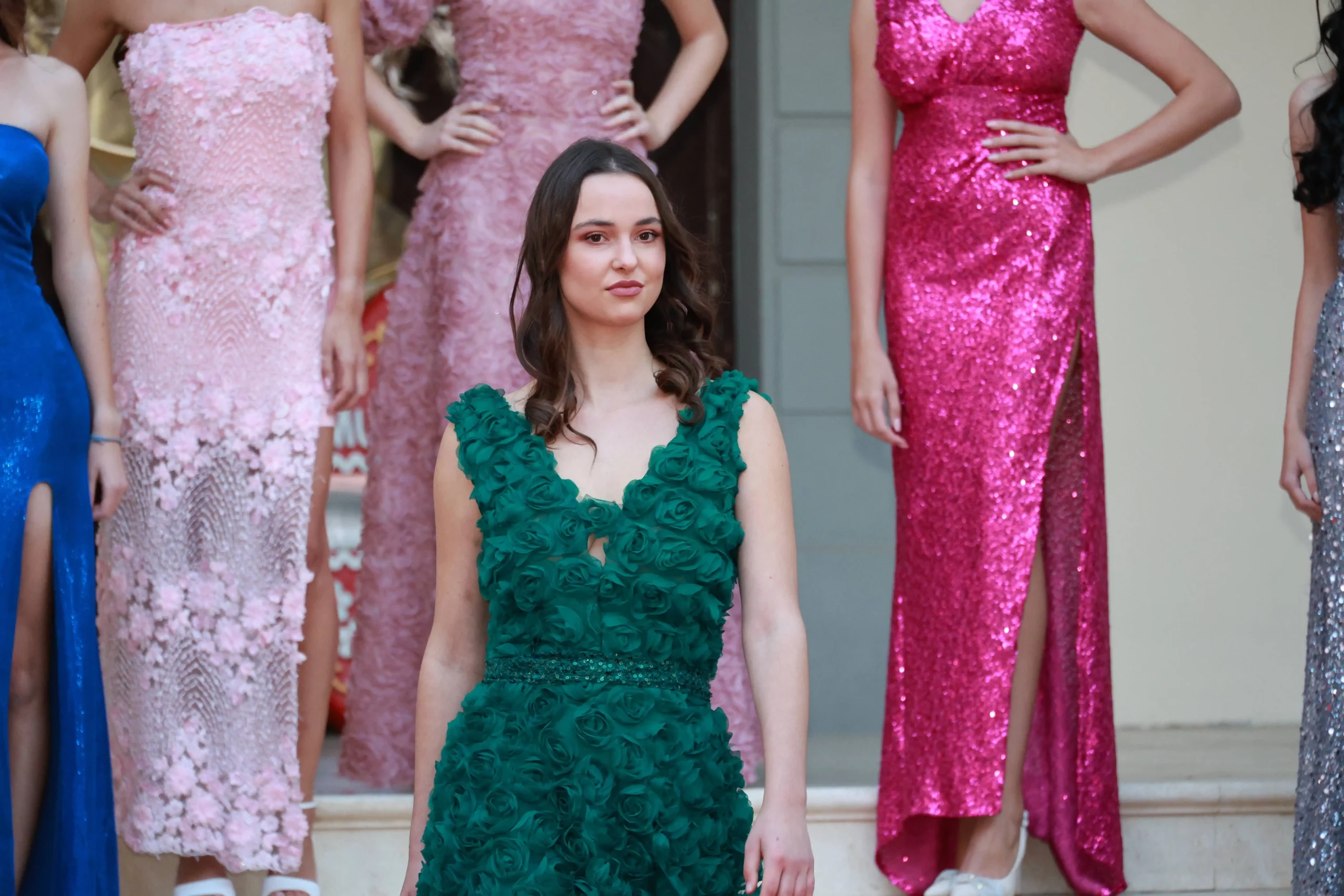 Miss Međimruske županije – Laura Dasović (14) Miss Međimruske županije – Laura Dasović (14)