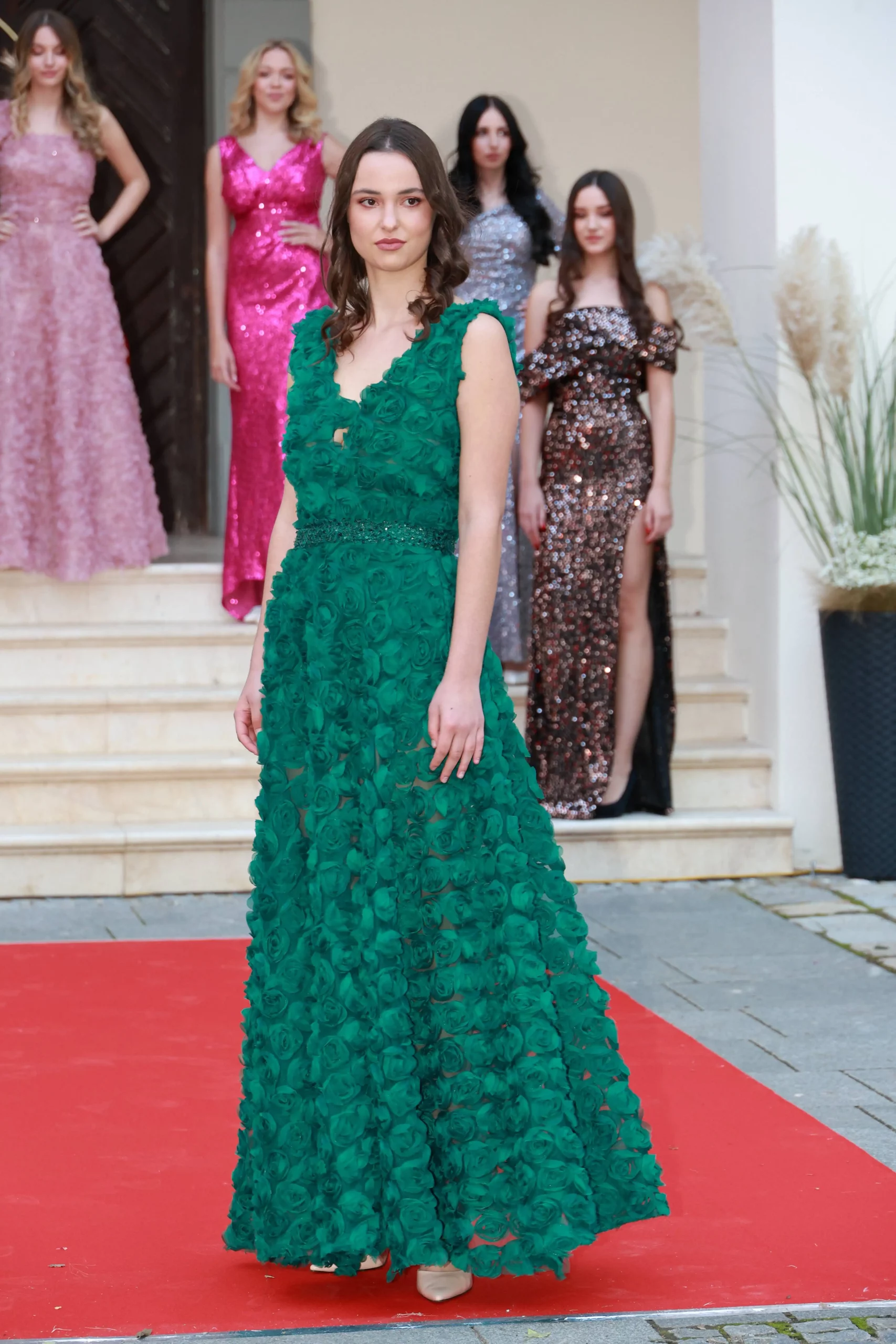 Miss Međimruske županije – Laura Dasović (15) Miss Međimruske županije – Laura Dasović (15)