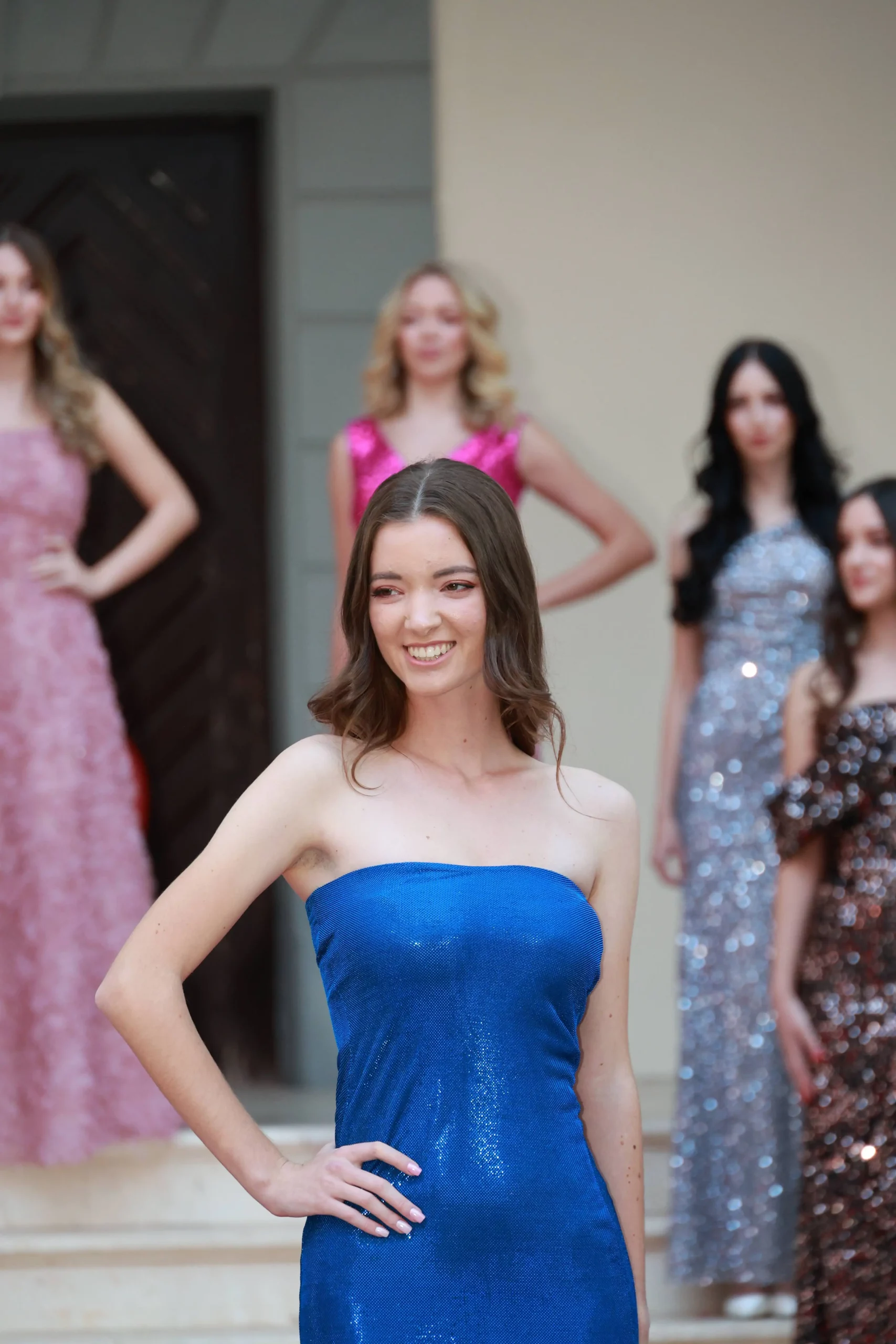 Miss Međimruske županije – Laura Dasović (17) Miss Međimruske županije – Laura Dasović (17)
