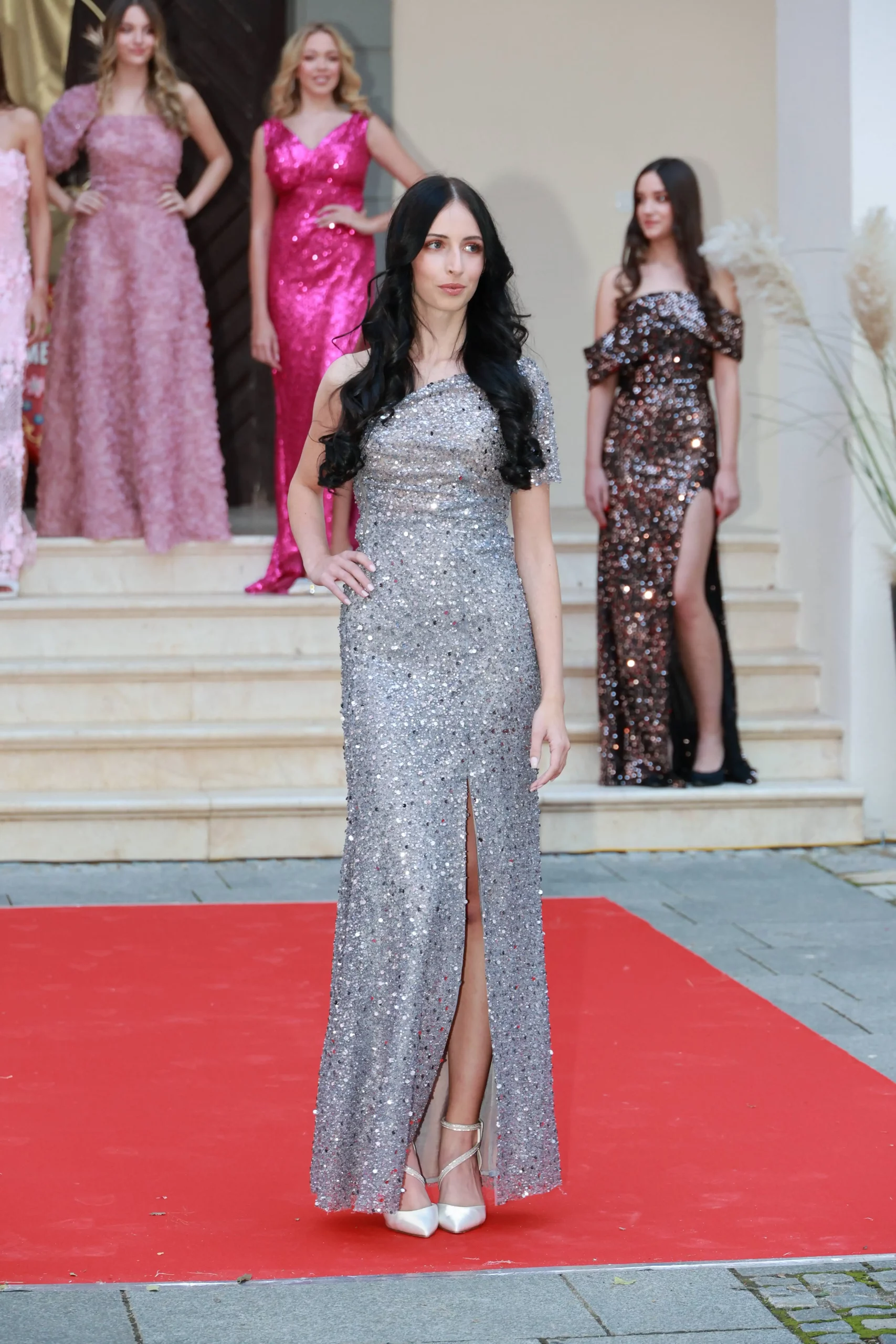 Miss Međimruske županije – Laura Dasović (22) Miss Međimruske županije – Laura Dasović (22)
