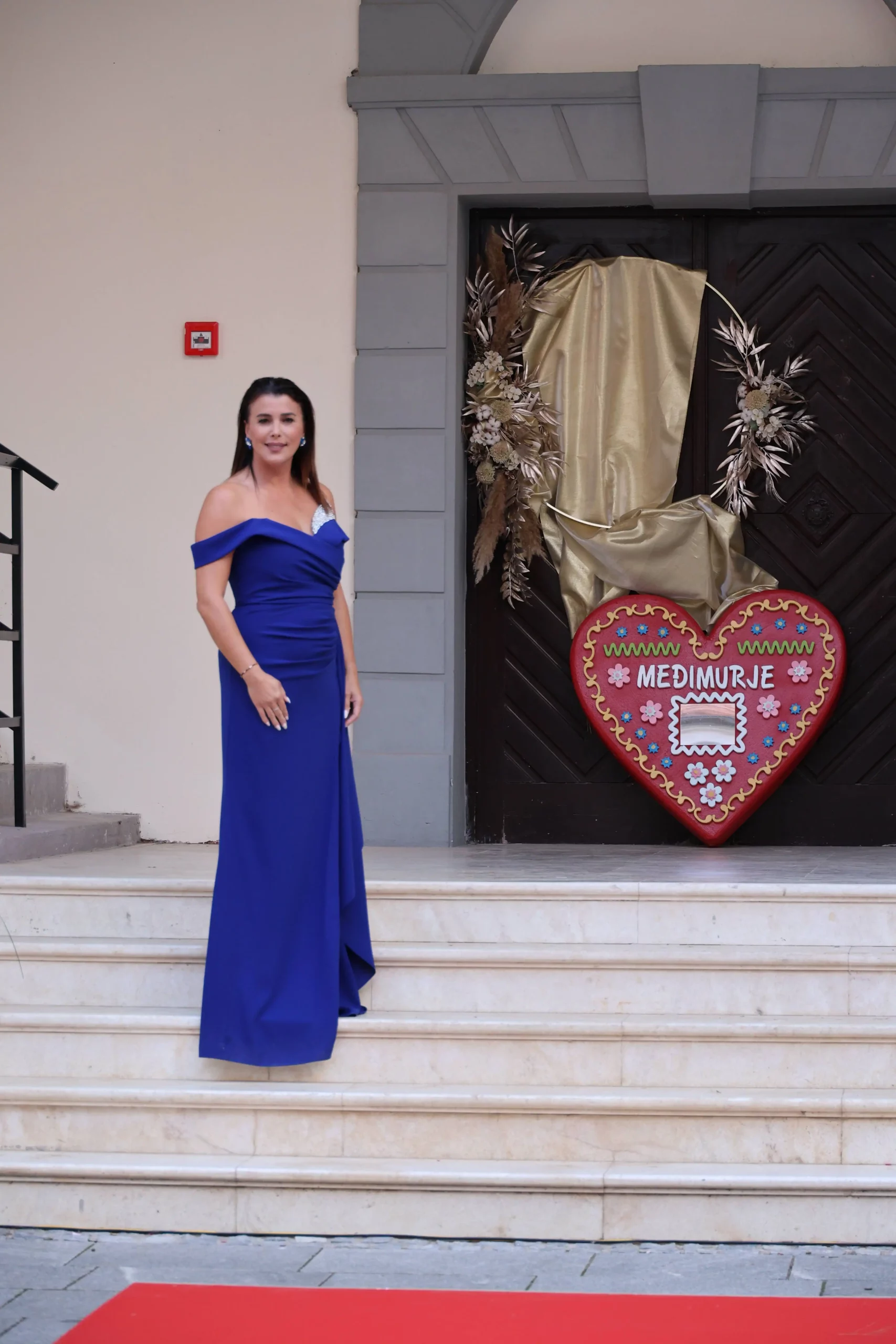 Miss Međimruske županije – Laura Dasović (3) Miss Međimruske županije – Laura Dasović (3)