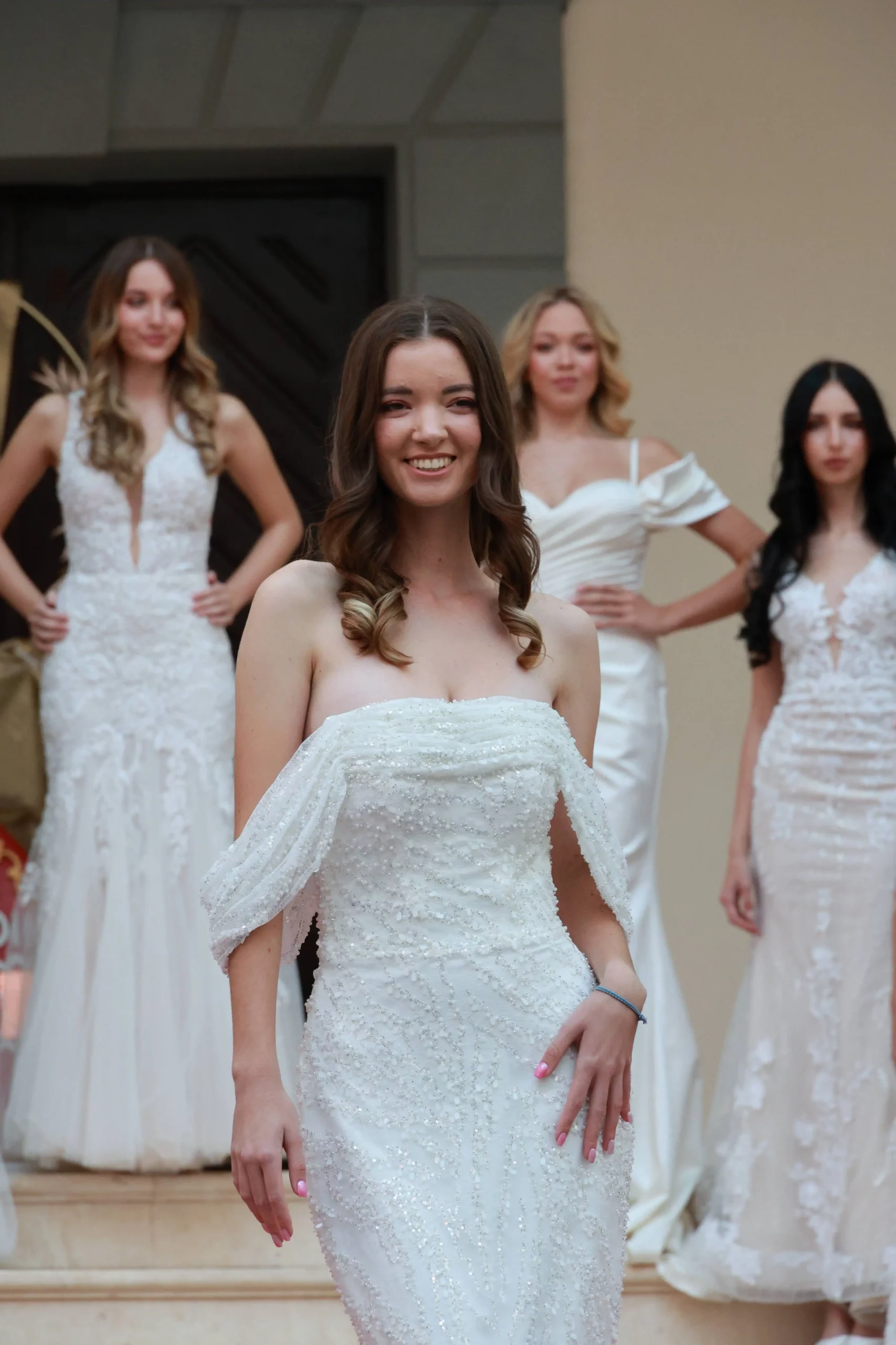 Miss Međimruske županije – Laura Dasović (32) Miss Međimruske županije – Laura Dasović (32)