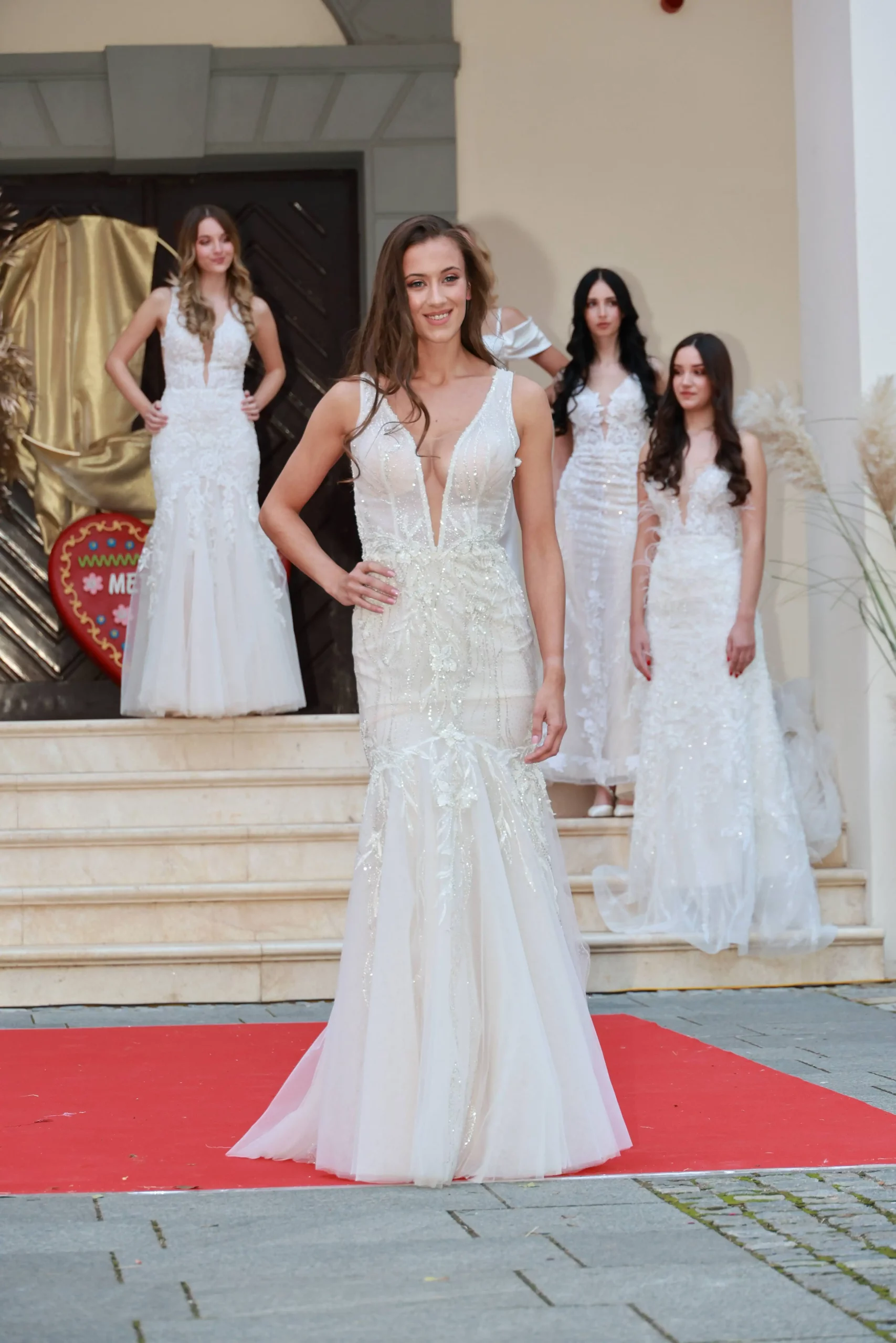 Miss Međimruske županije – Laura Dasović (34) Miss Međimruske županije – Laura Dasović (34)