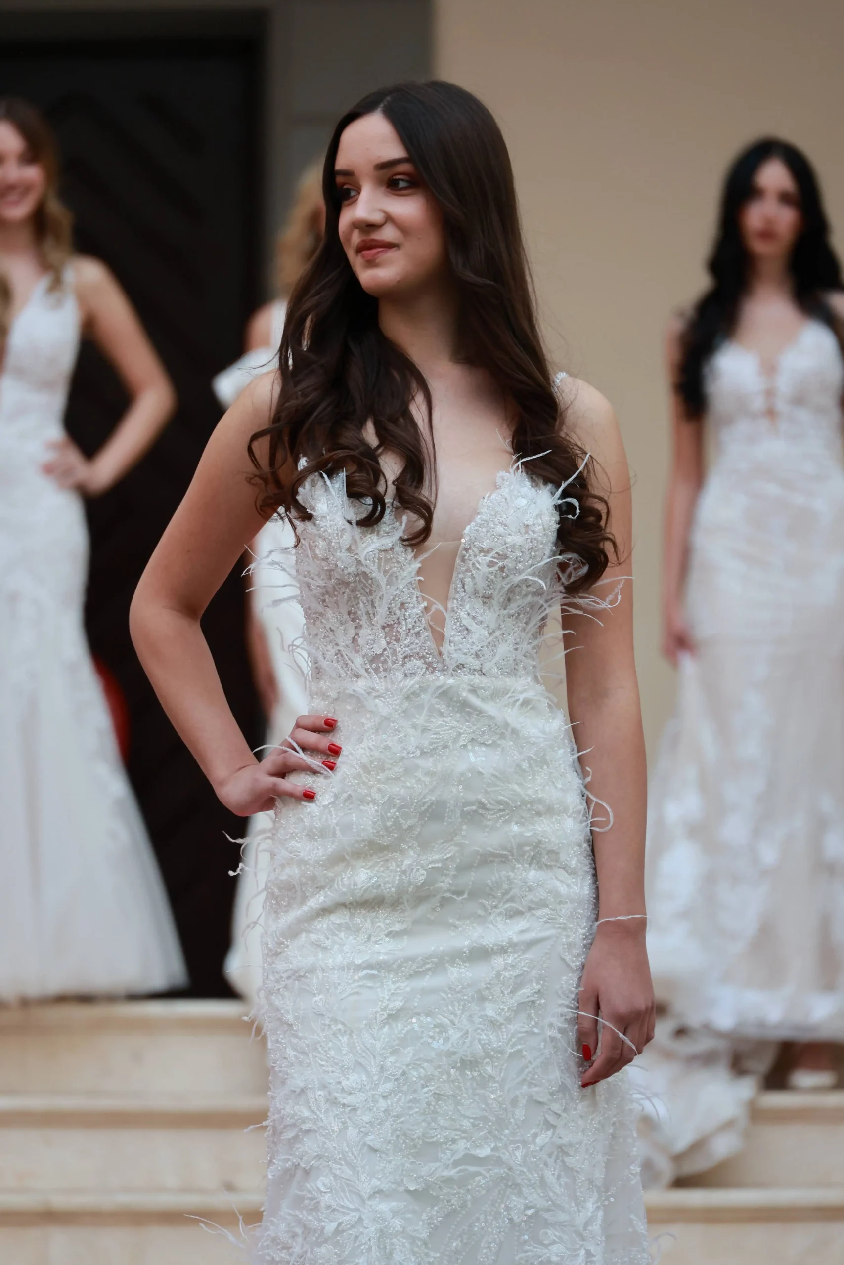 Miss Međimruske županije – Laura Dasović (41) Miss Međimruske županije – Laura Dasović (41)