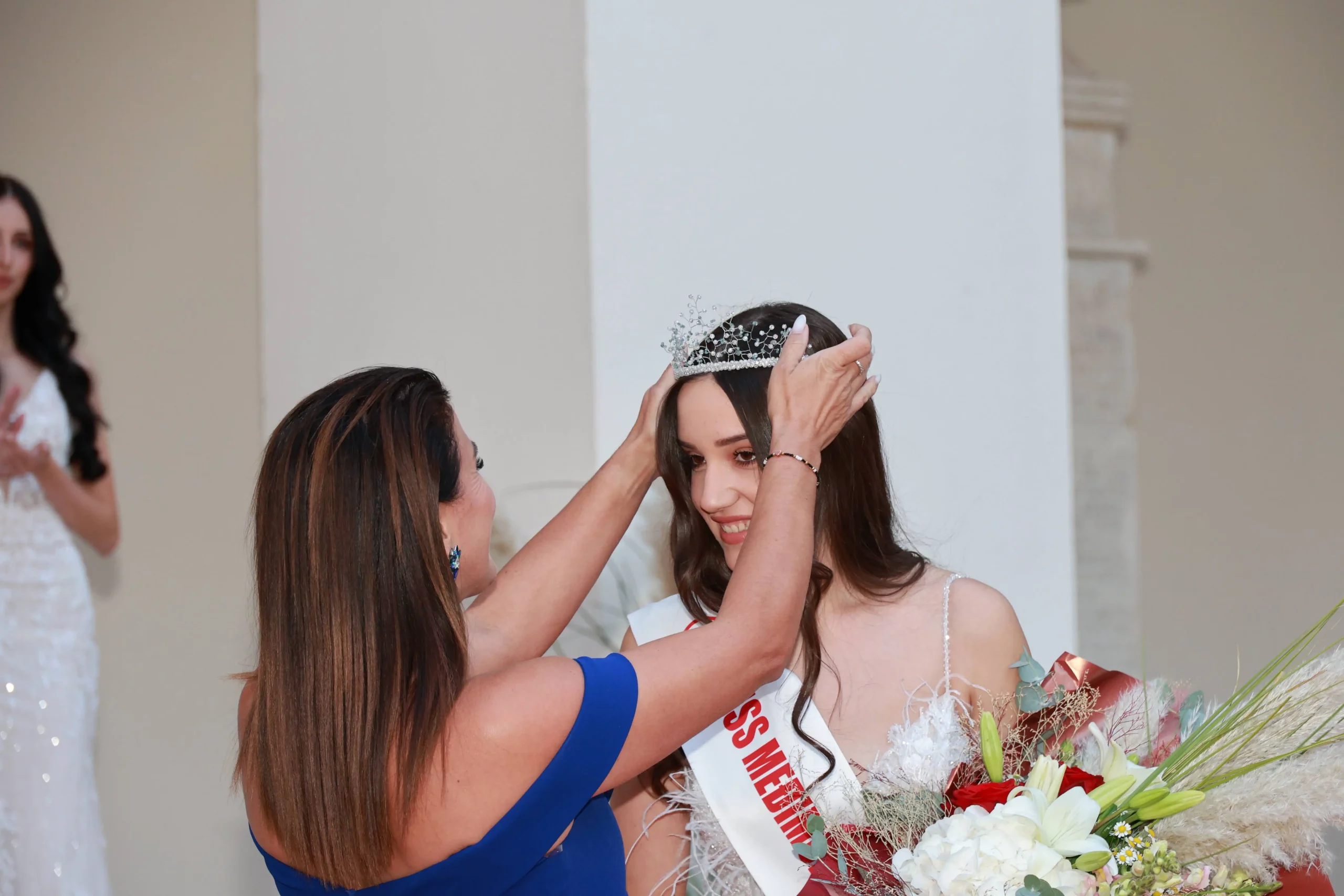 Miss Međimruske županije – Laura Dasović (52) Miss Međimruske županije – Laura Dasović (52)