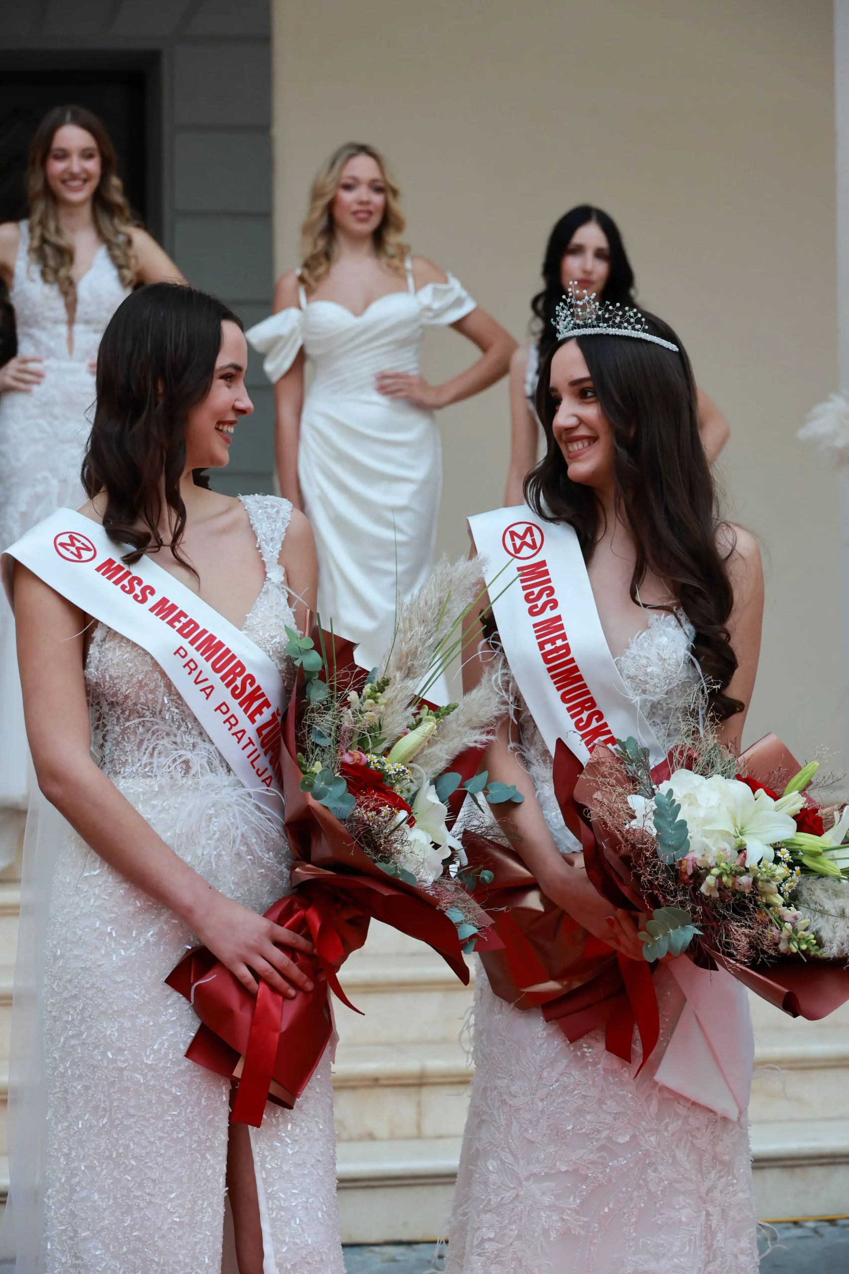 Miss Međimruske županije – Laura Dasović (53) Miss Međimruske županije – Laura Dasović (53)