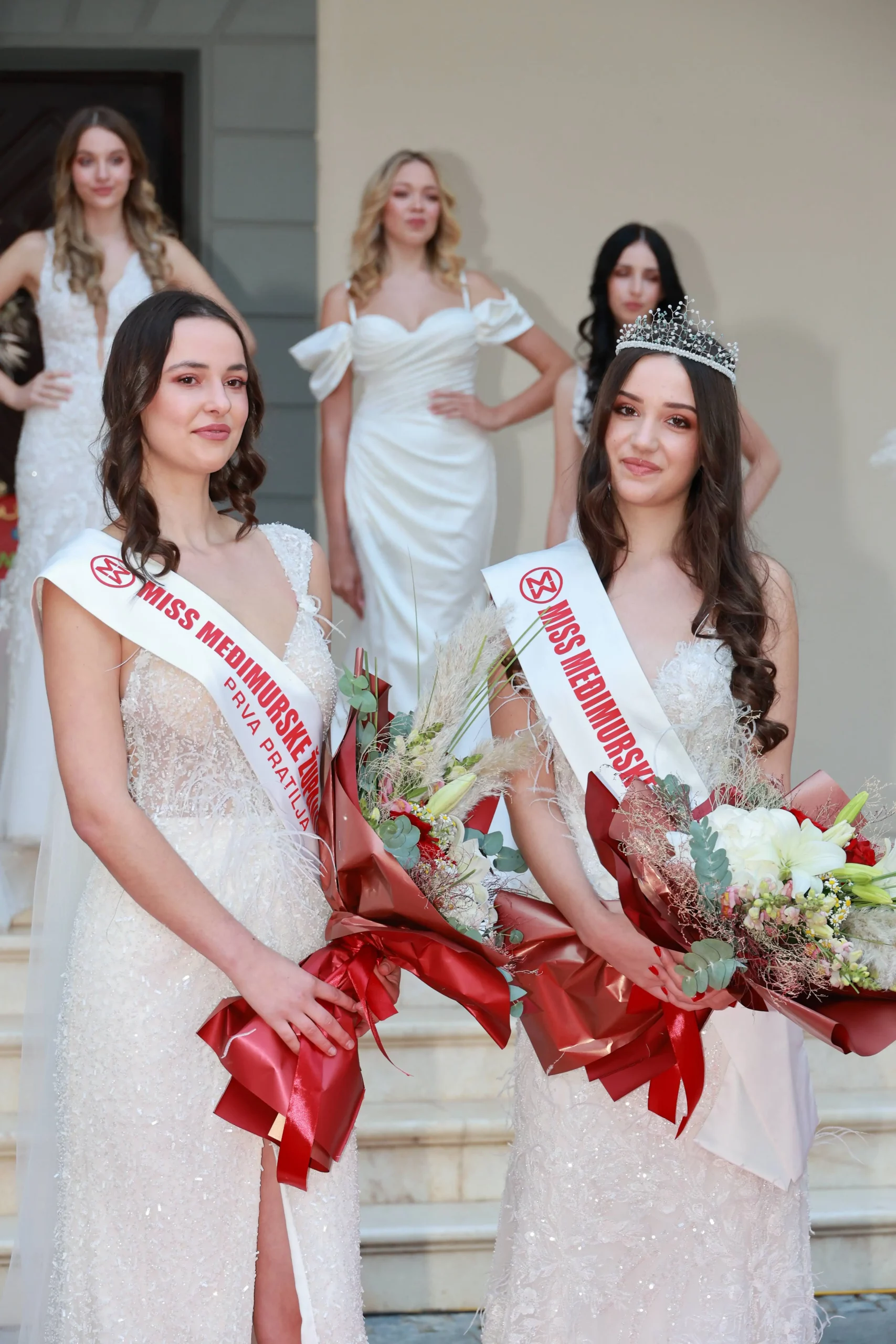 Miss Međimruske županije – Laura Dasović (54) Miss Međimruske županije – Laura Dasović (54)