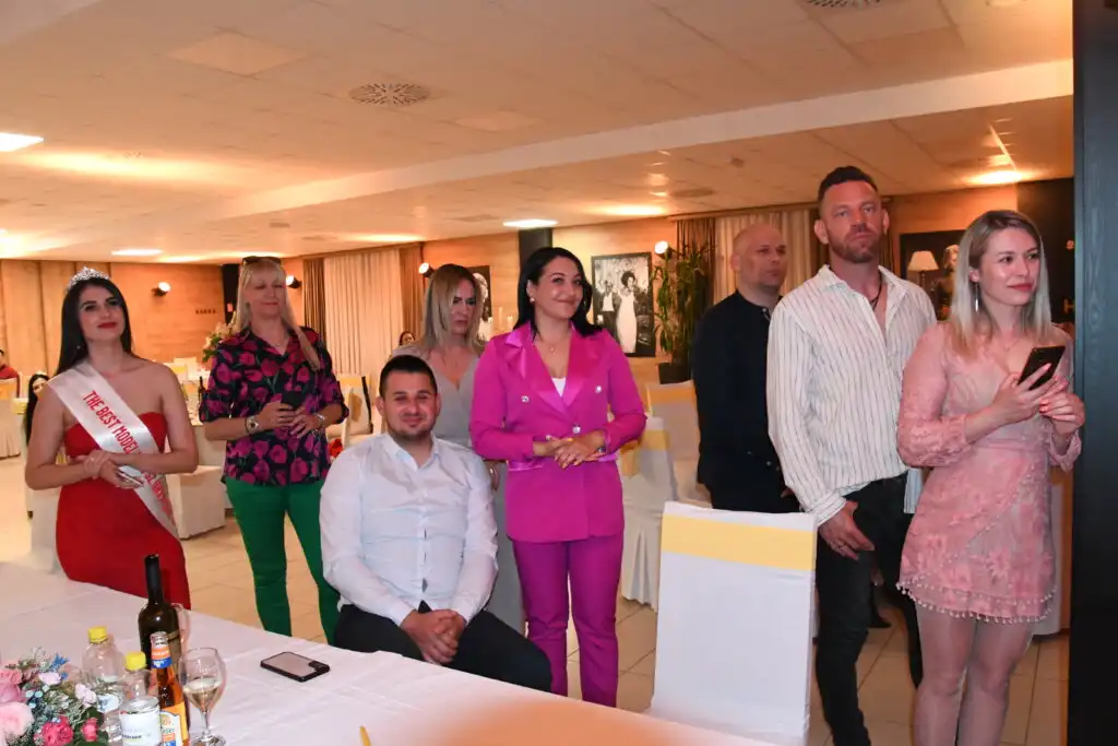 Miss Supranational Hrvatske 2024. Križevci (1)