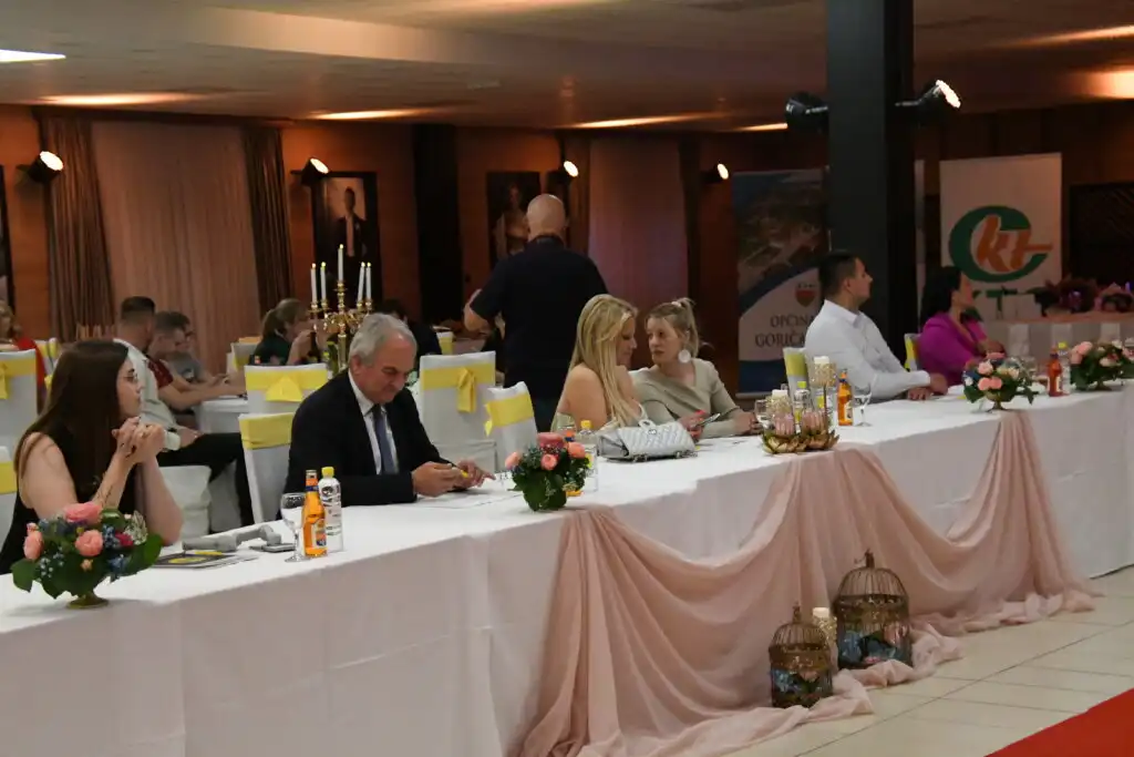 Miss Supranational Hrvatske 2024. Križevci (2)