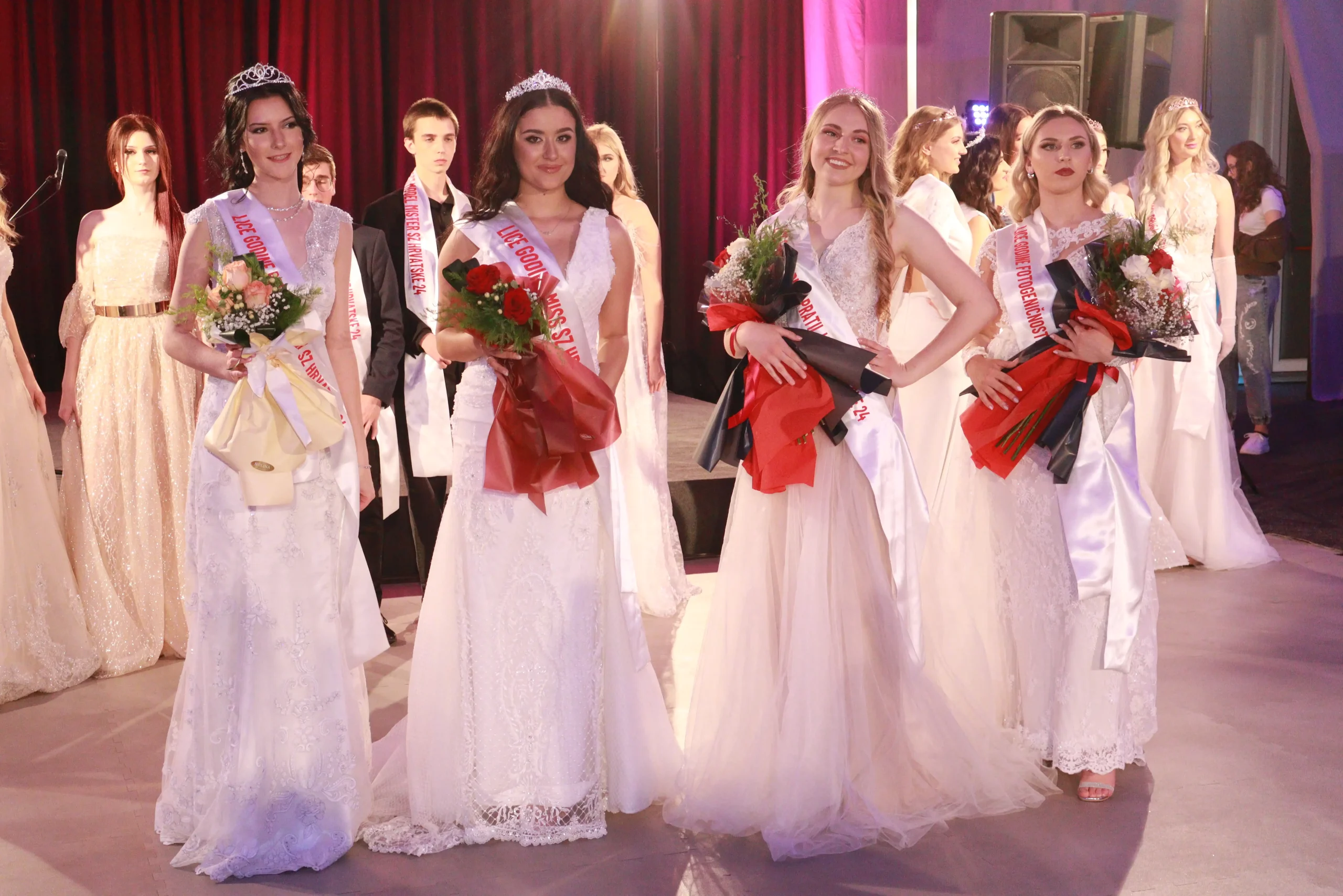 Miss i Lice Hrvatske sjeverozapadne HR Prelog (85) Miss i Lice Hrvatske sjeverozapadne HR Prelog (85)