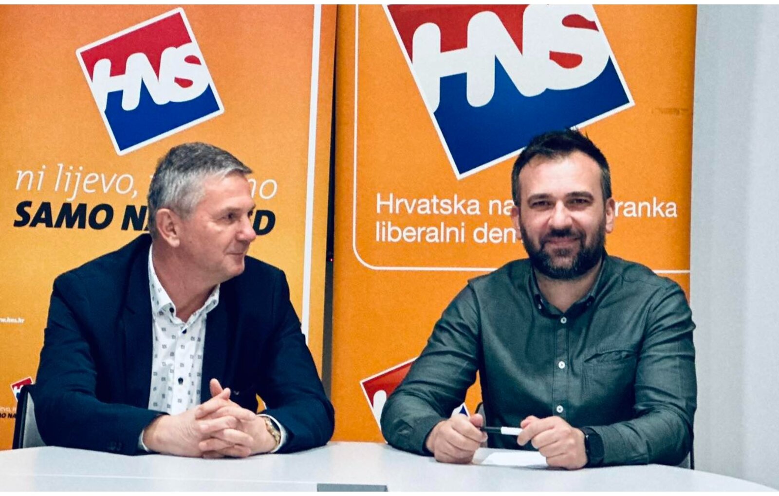 Mihael Grbavec Mihael Grbavec