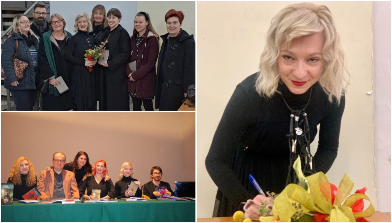 Patricija Kozar Patricija Kozar