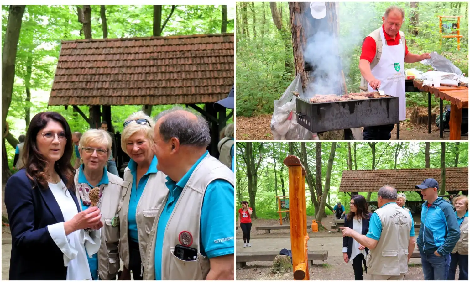 Edukativna gljivarska staza u Mačkovcu (9)