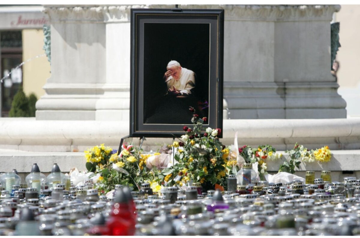 Papa Ivan Pavao Drugi