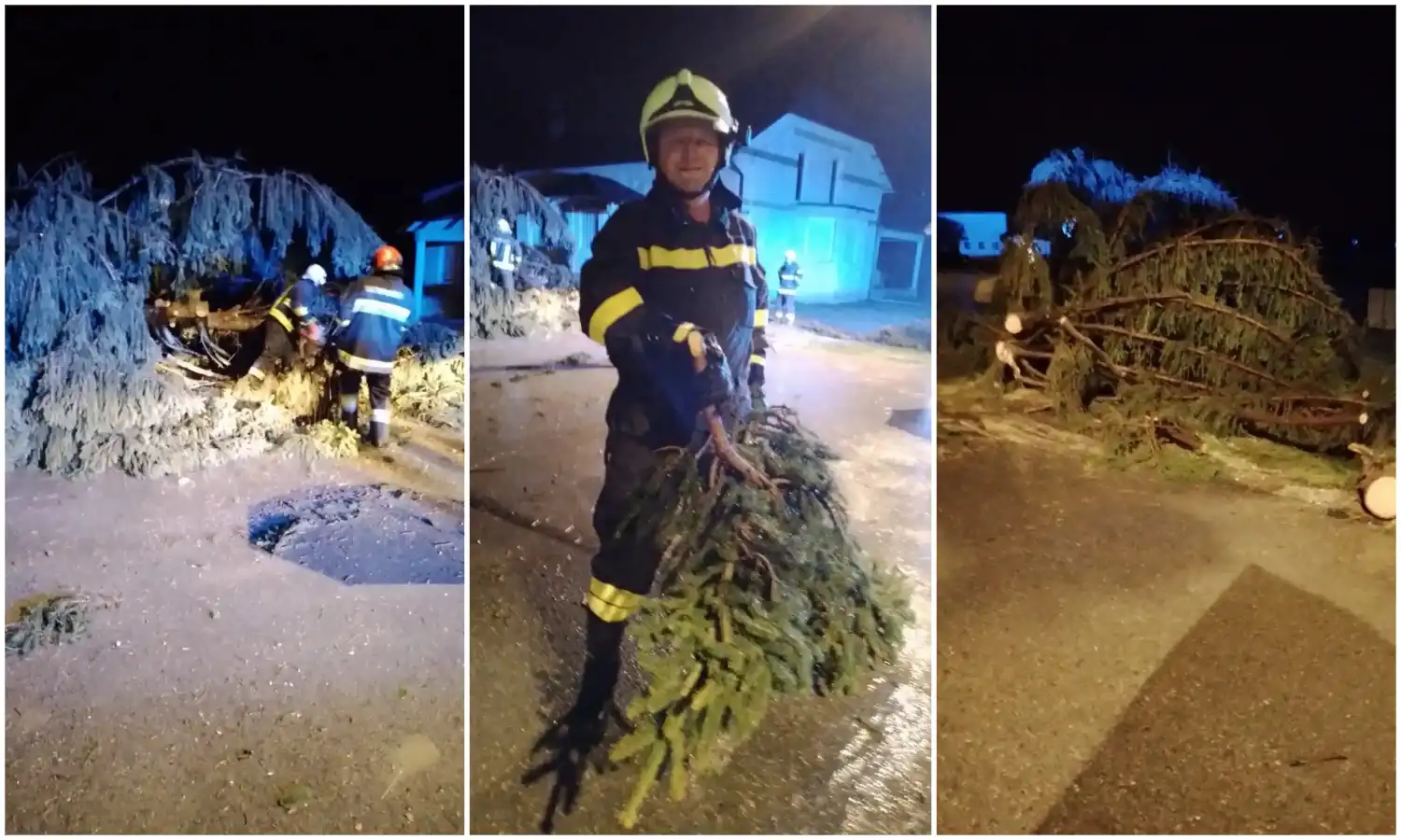 sveta marija, nevrijeme sveta marija, nevrijeme