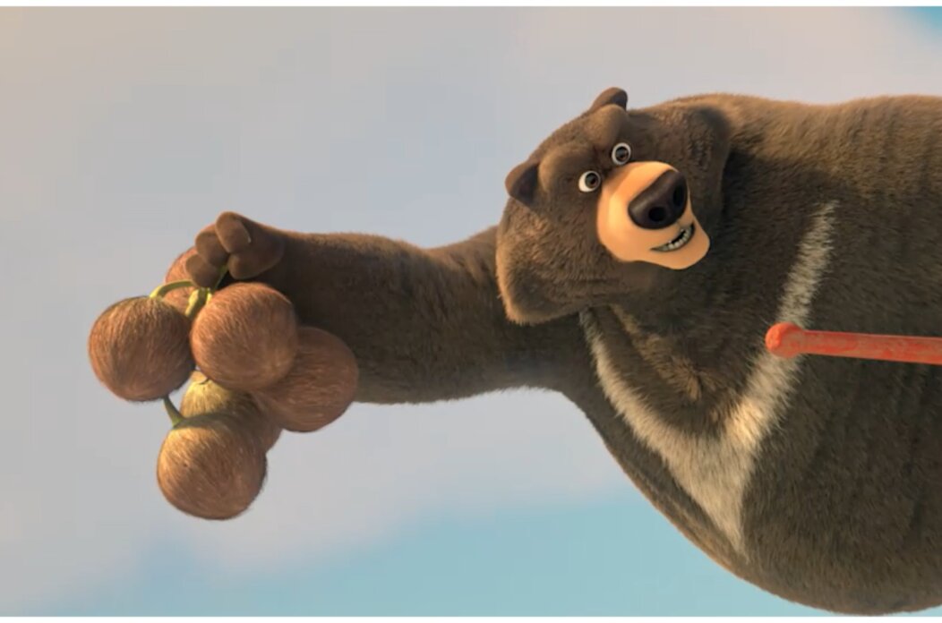 Velika utrka Velika utrka