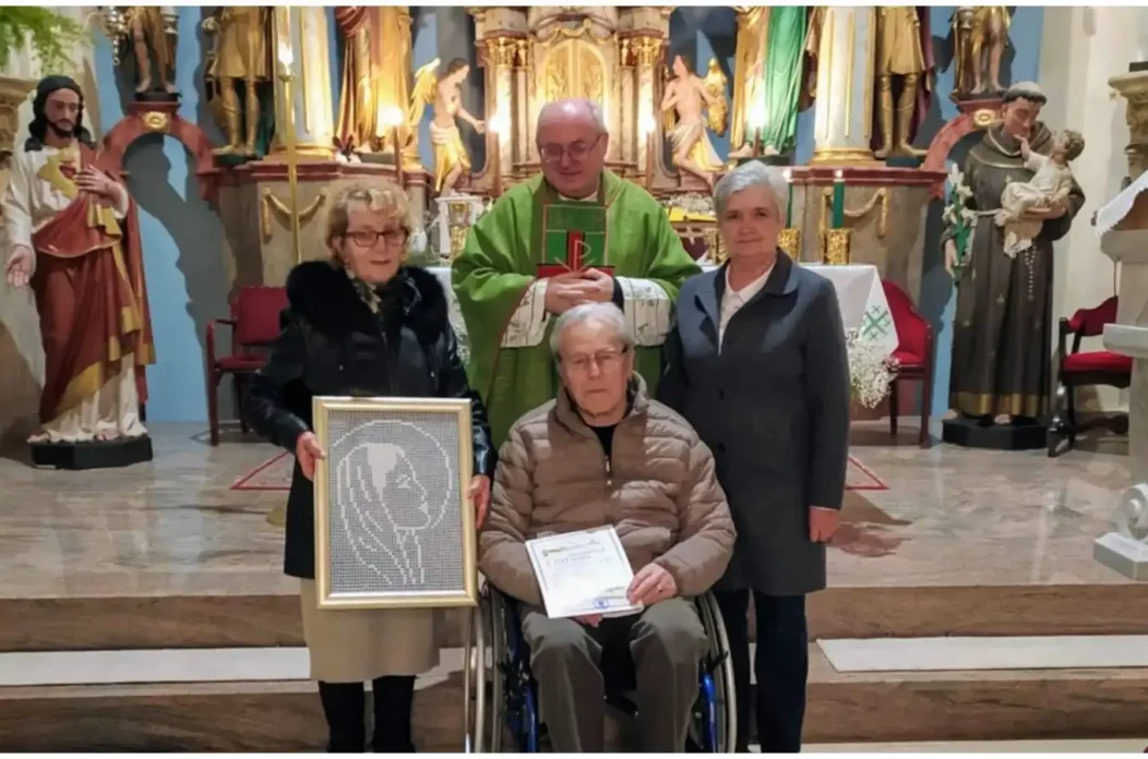 Katarina i Andrija VRažić Katarina i Andrija VRažić