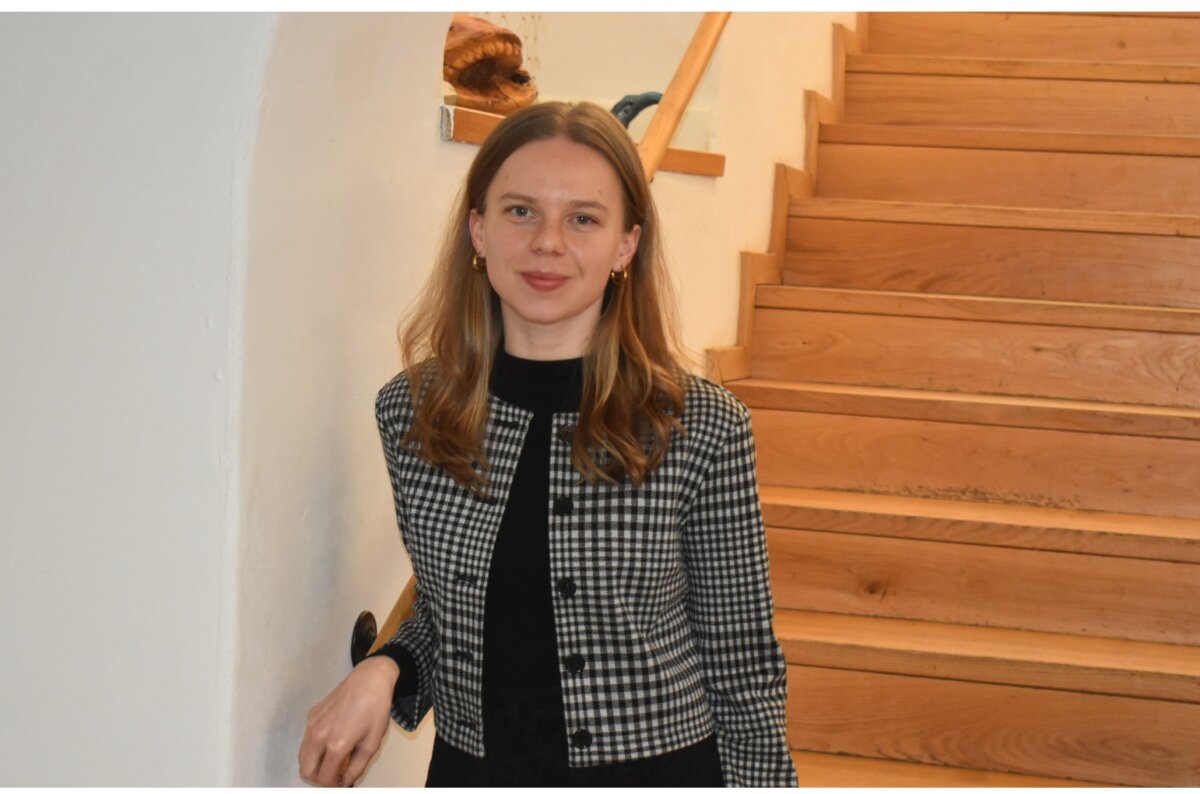 Lea Šprajc