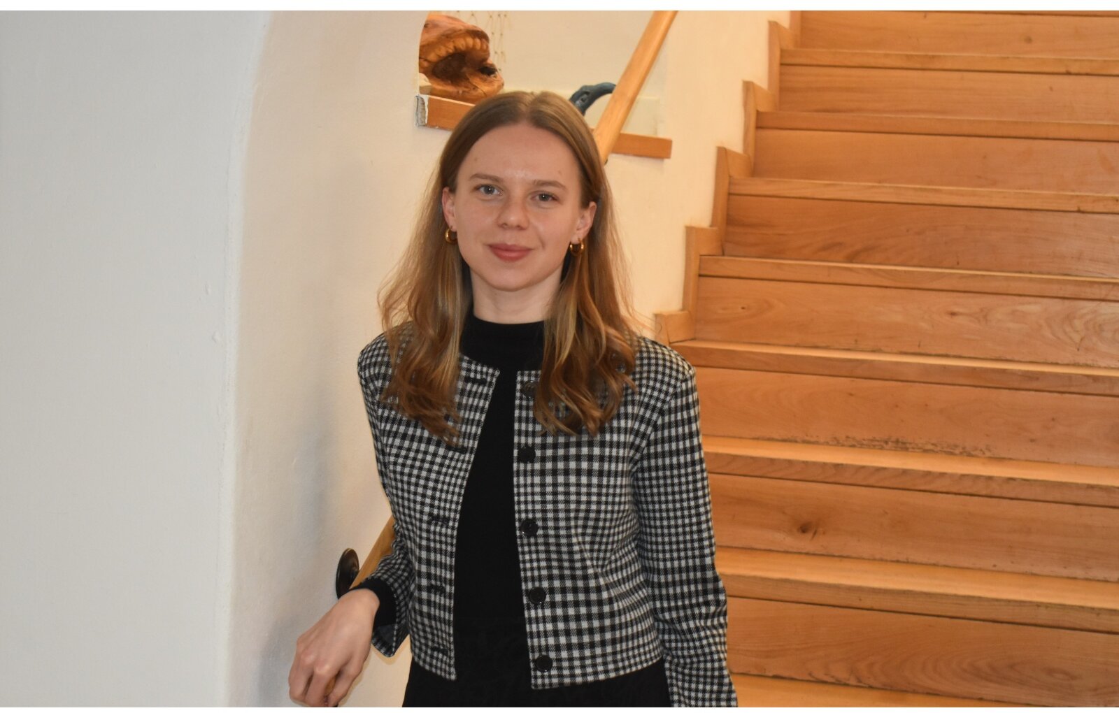 Lea Šprajc Lea Šprajc