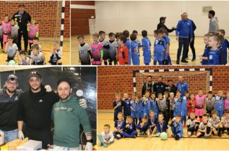 DINAMO-ZELENKO CUP U7