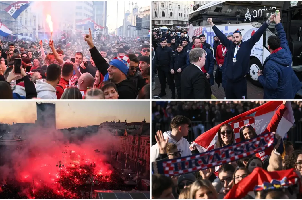 Doček rukometaša u Zagrebu 2025 (8) Doček rukometaša u Zagrebu 2025 (8)