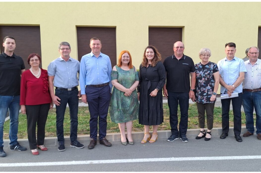 općinsko vijeće općine sveta marija općinsko vijeće općine sveta marija