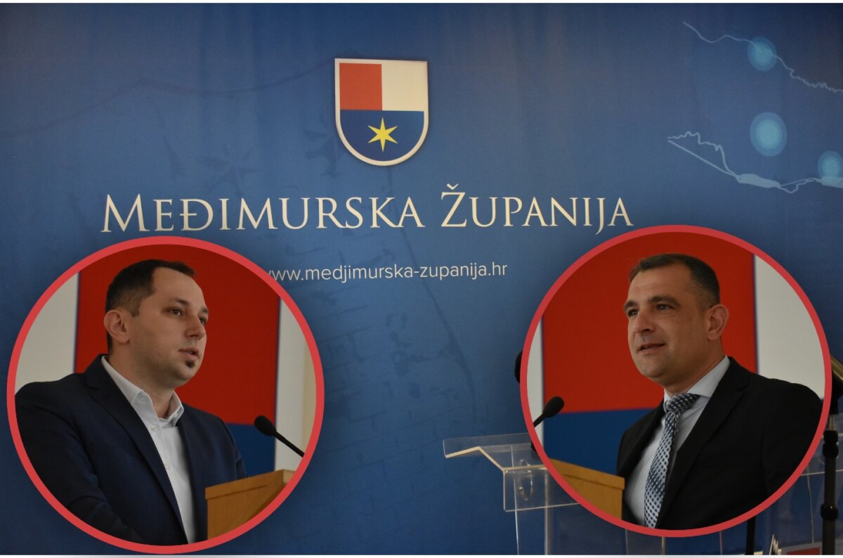 Matija Posavec, Igor Ivković