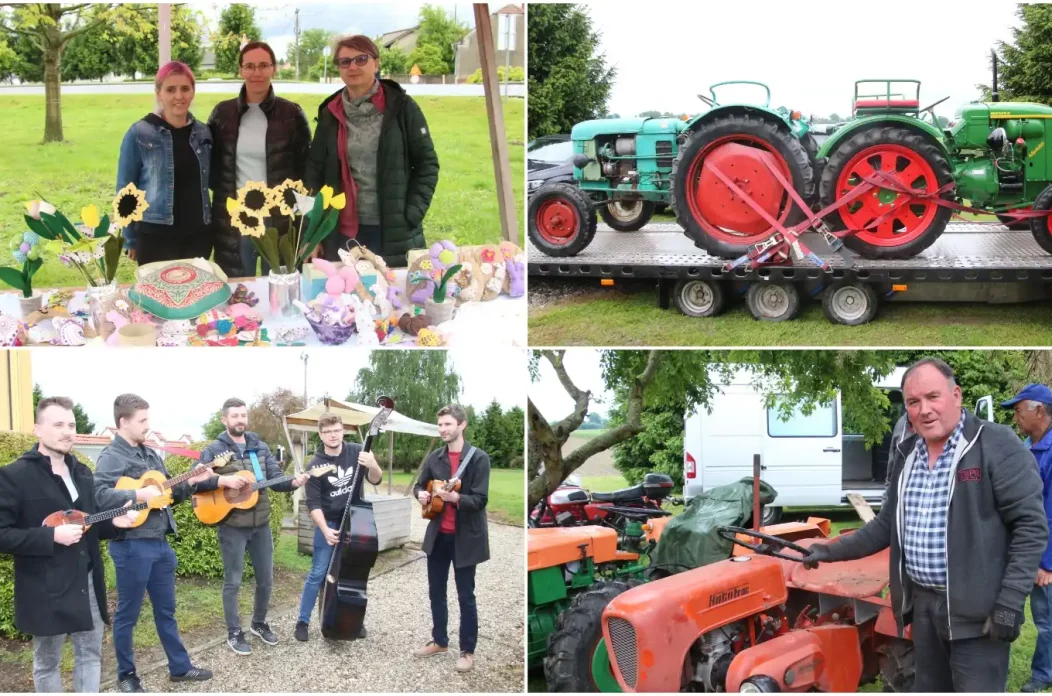 proljetni sajam sv. križ proljetni sajam sv. križ