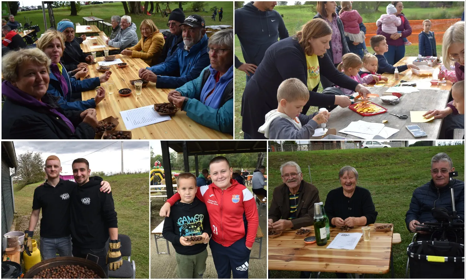 Jesenska kestenijada u Podbrestu 2024 (33) Jesenska kestenijada u Podbrestu 2024 (33)