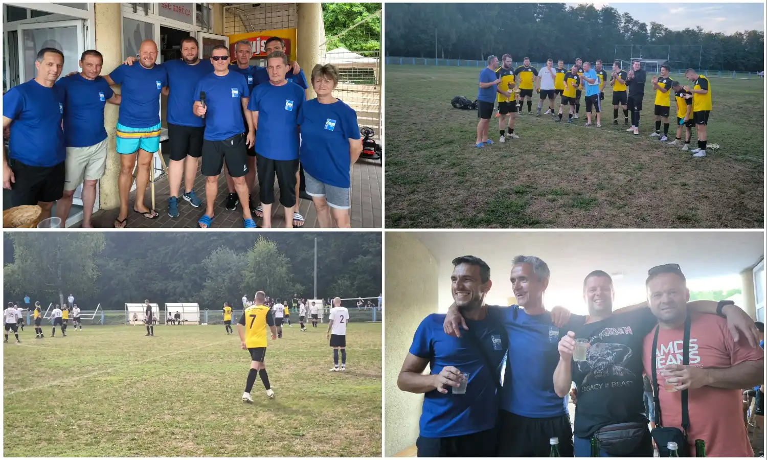 NK Šenkovec memorijalni turnir (39) NK Šenkovec memorijalni turnir (39)