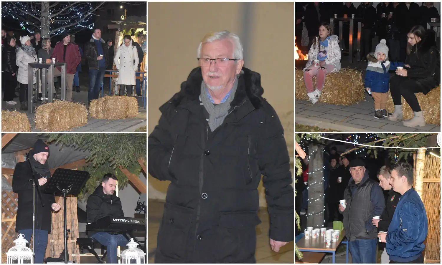 Tri kralja Belica večer Padarić (26) Tri kralja Belica večer Padarić (26)