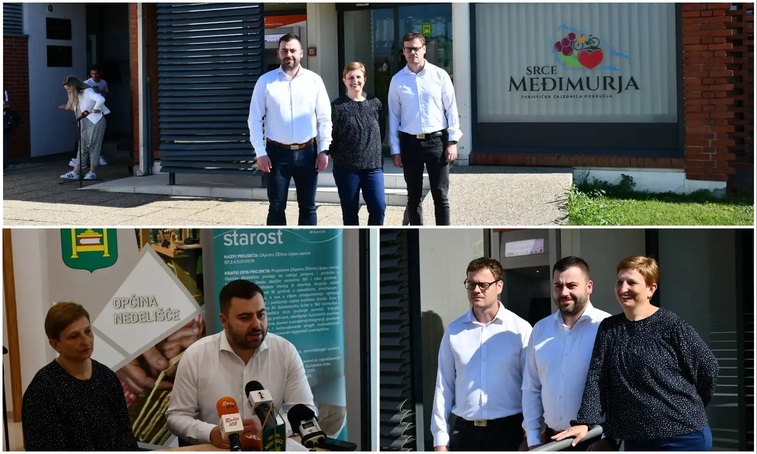 Dani Općine Nedelišće 2024