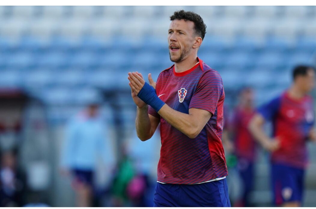 Perišić Perišić
