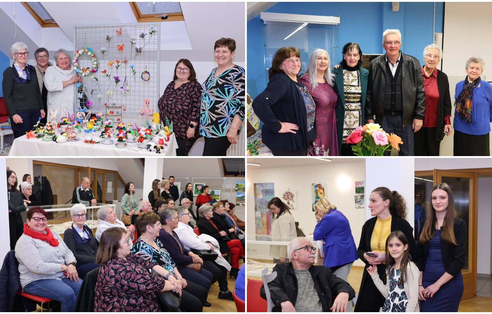 Izložba povodom dana žena u Prelogu 2025 (54) Izložba povodom dana žena u Prelogu 2025 (54)