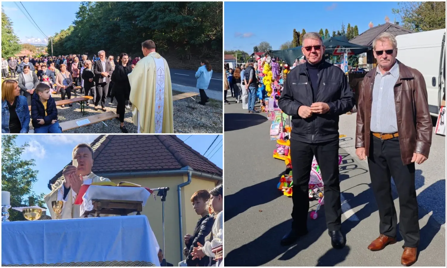 Pekleničko proštenje 2024 (2)