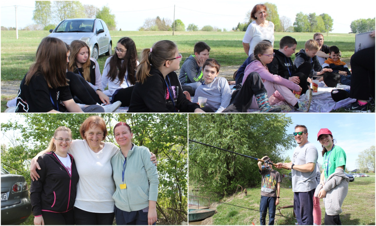 Gornji Kuršanec kršćanski kamp za mlade Gornji Kuršanec kršćanski kamp za mlade