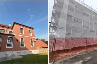 POU Čakovec energetska obnova zgrade