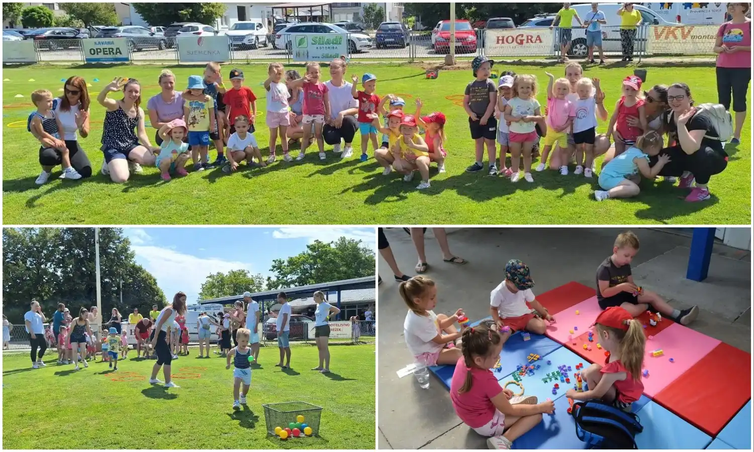 Prve Margaljetske dječje igre 2024 Donja Dubrava (13)